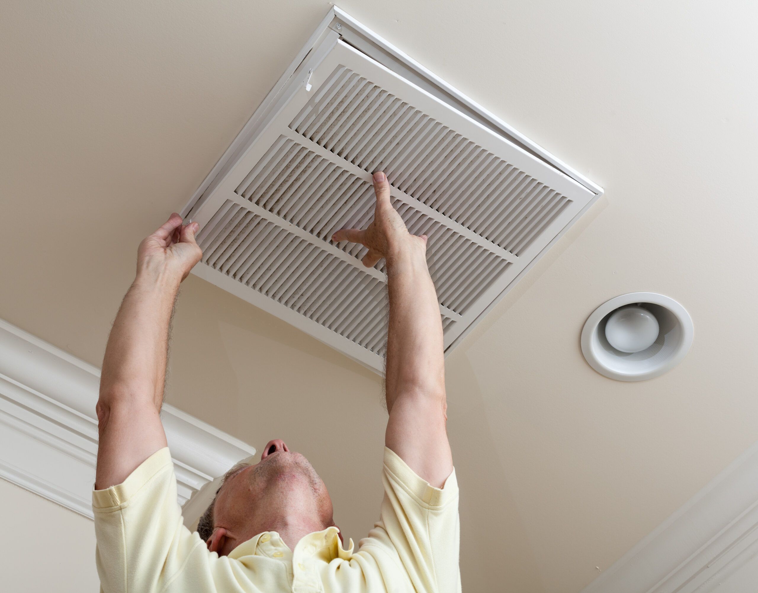 How Often You Should Change Your Air Filter - This Old House