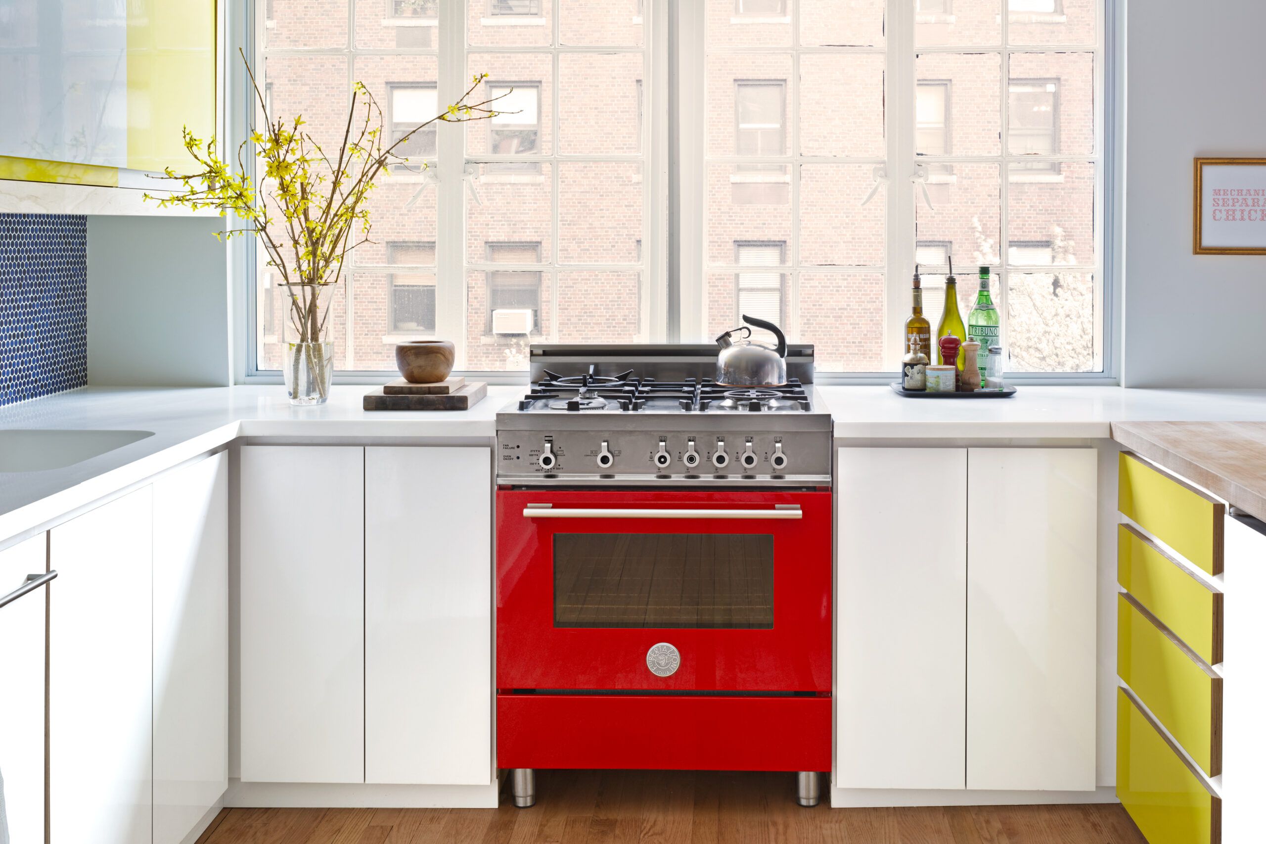 All About Pro-Style Kitchen Stoves - This Old House