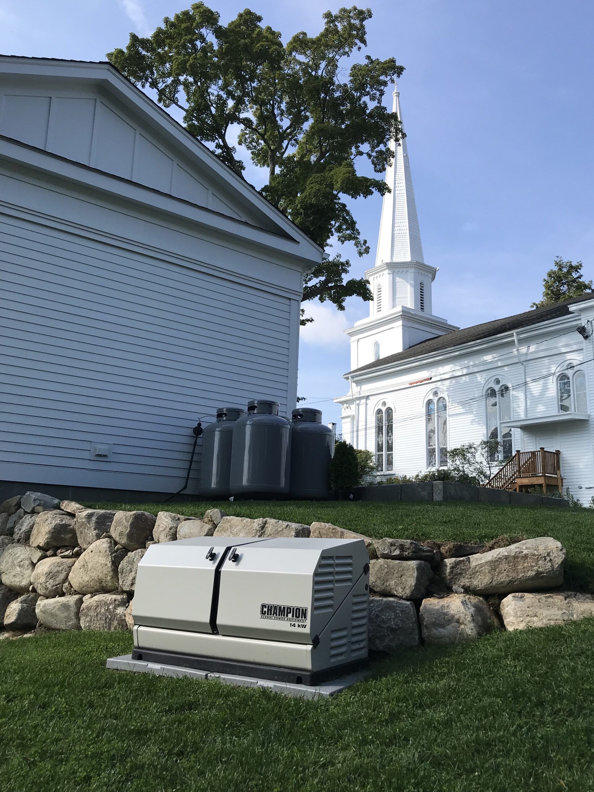 Power-Outage Essentials - This Old House