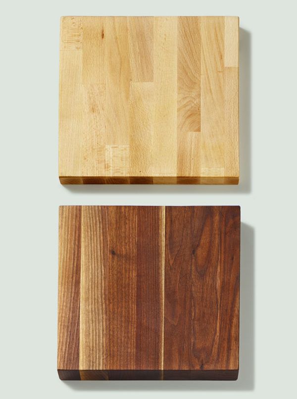 Glueless Expandable Cutting Board Clark; Paul V. [Culinary Woodcraft, LLC]