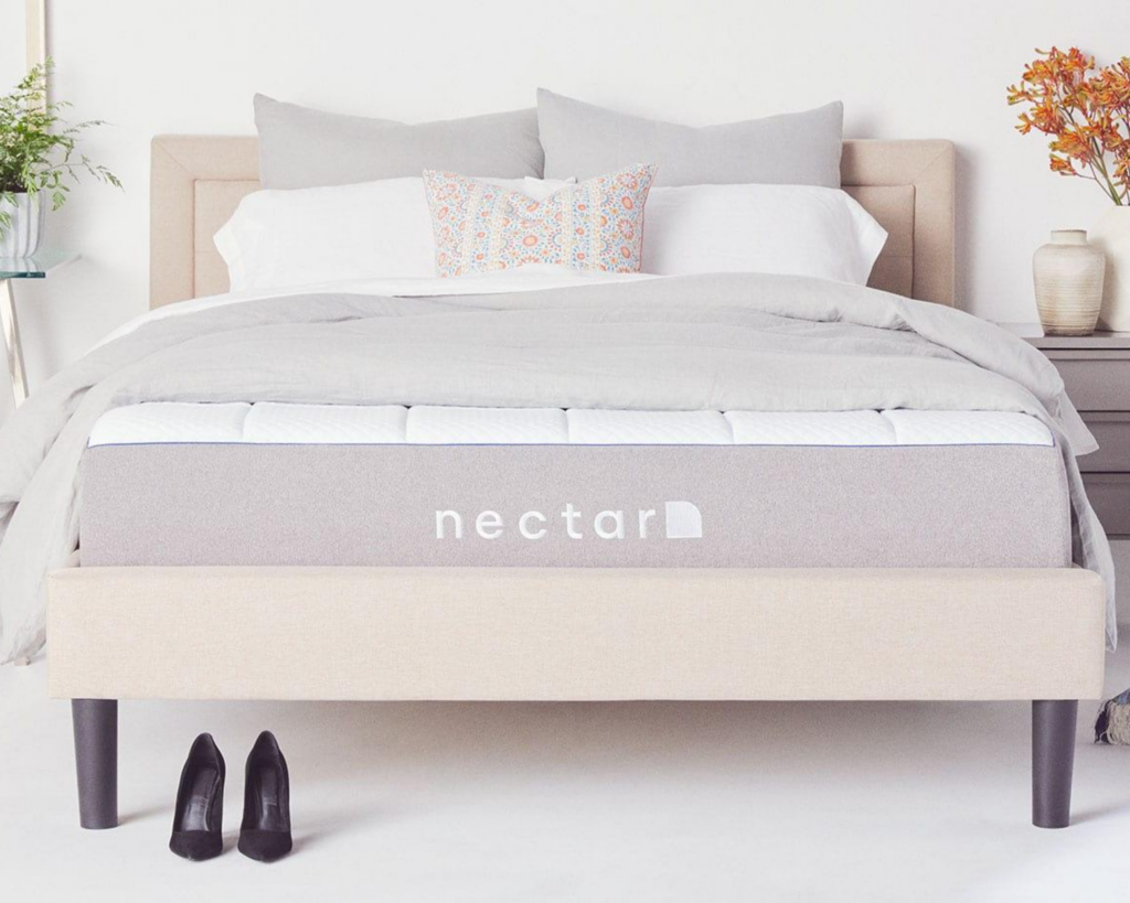 Nectar Mattress Review: Your Best Bet For Memory Foam Value - This Old ...