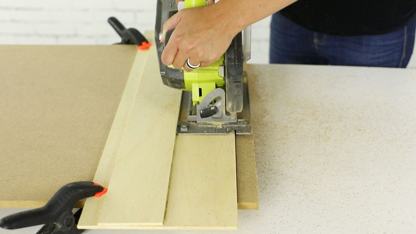 Circular Saw Tips  How To Use a Circular Saw