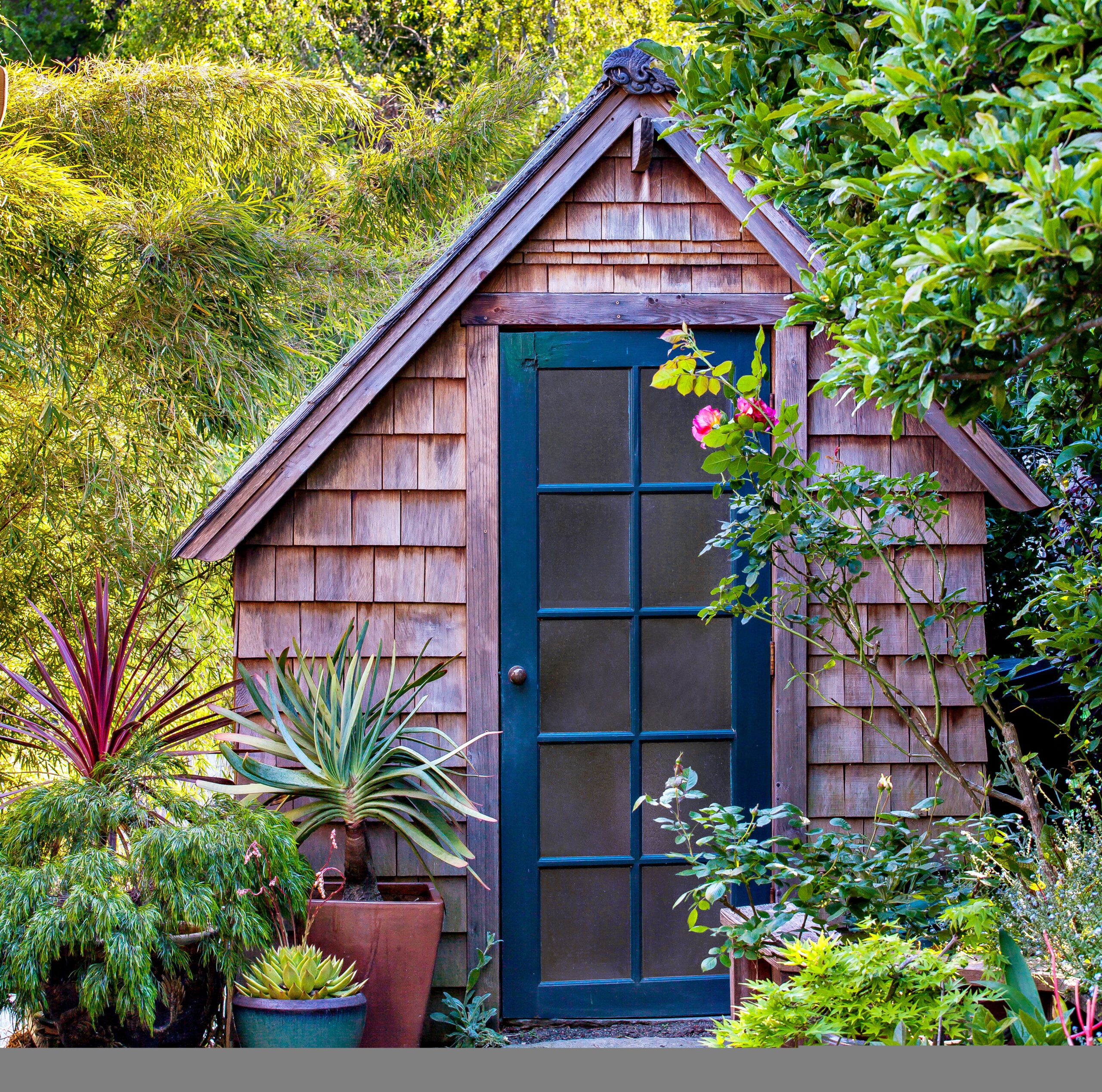 A Hillside Garden Makeover in California - This Old House