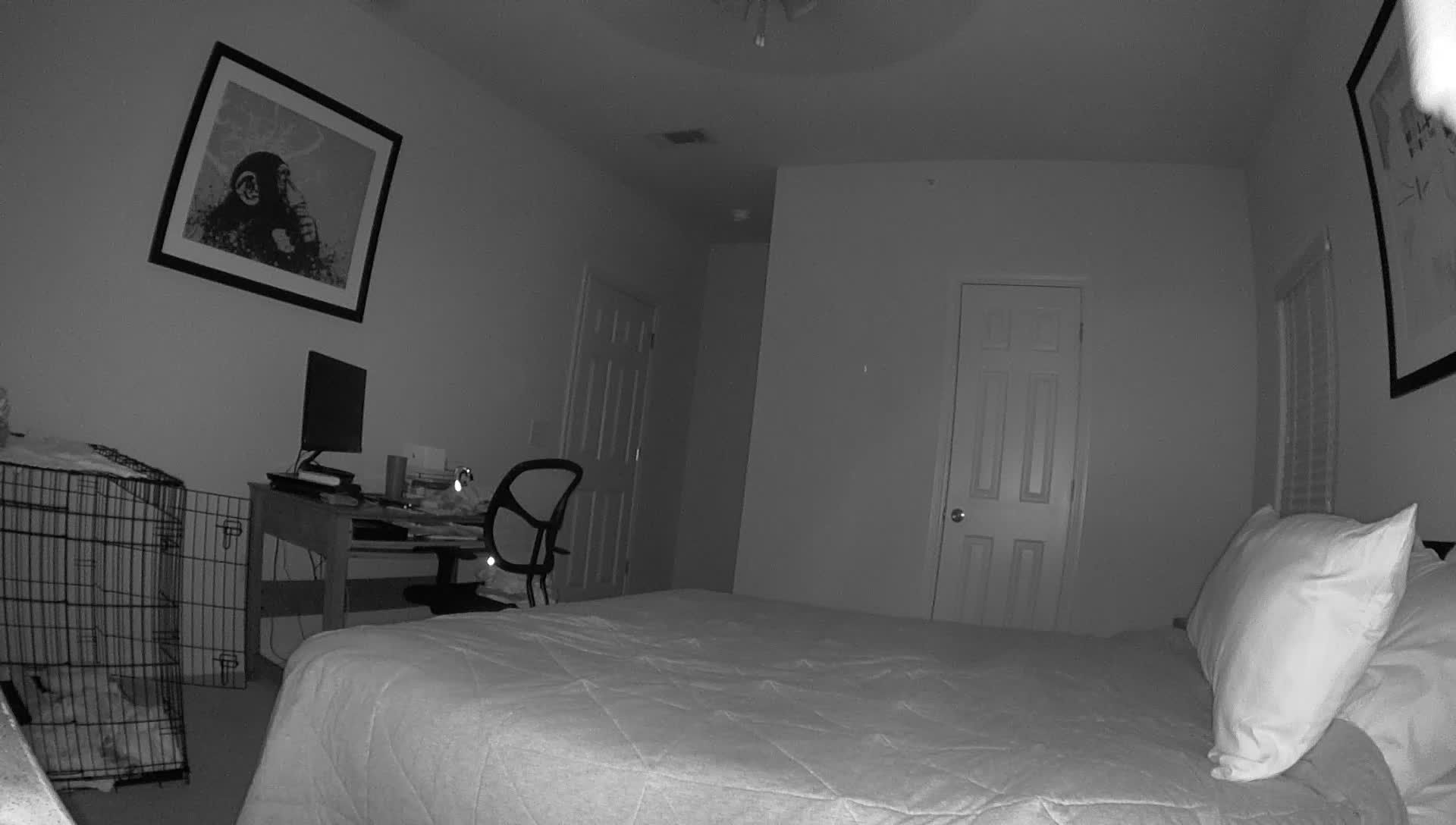 cctv camera for bedroom