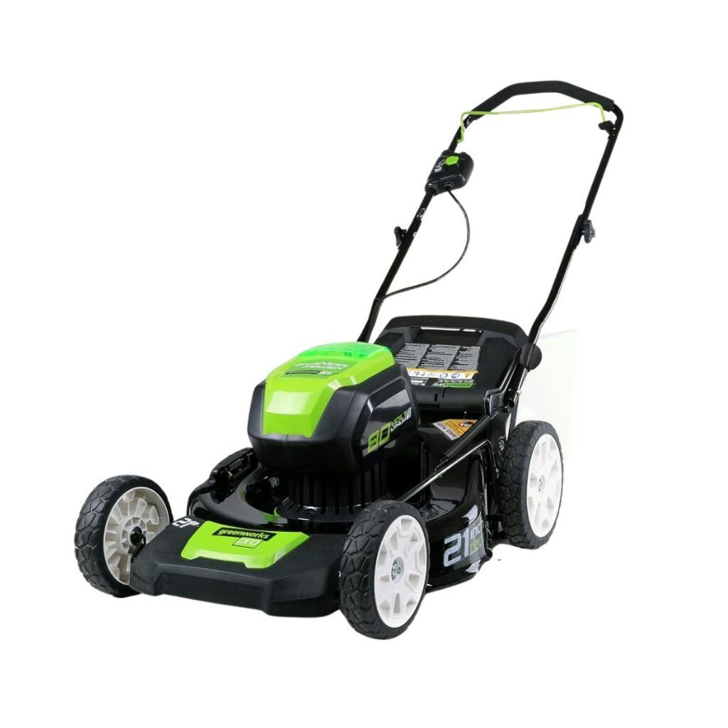 The 4 Best Lawn Mowers (2024 Review) This Old House
