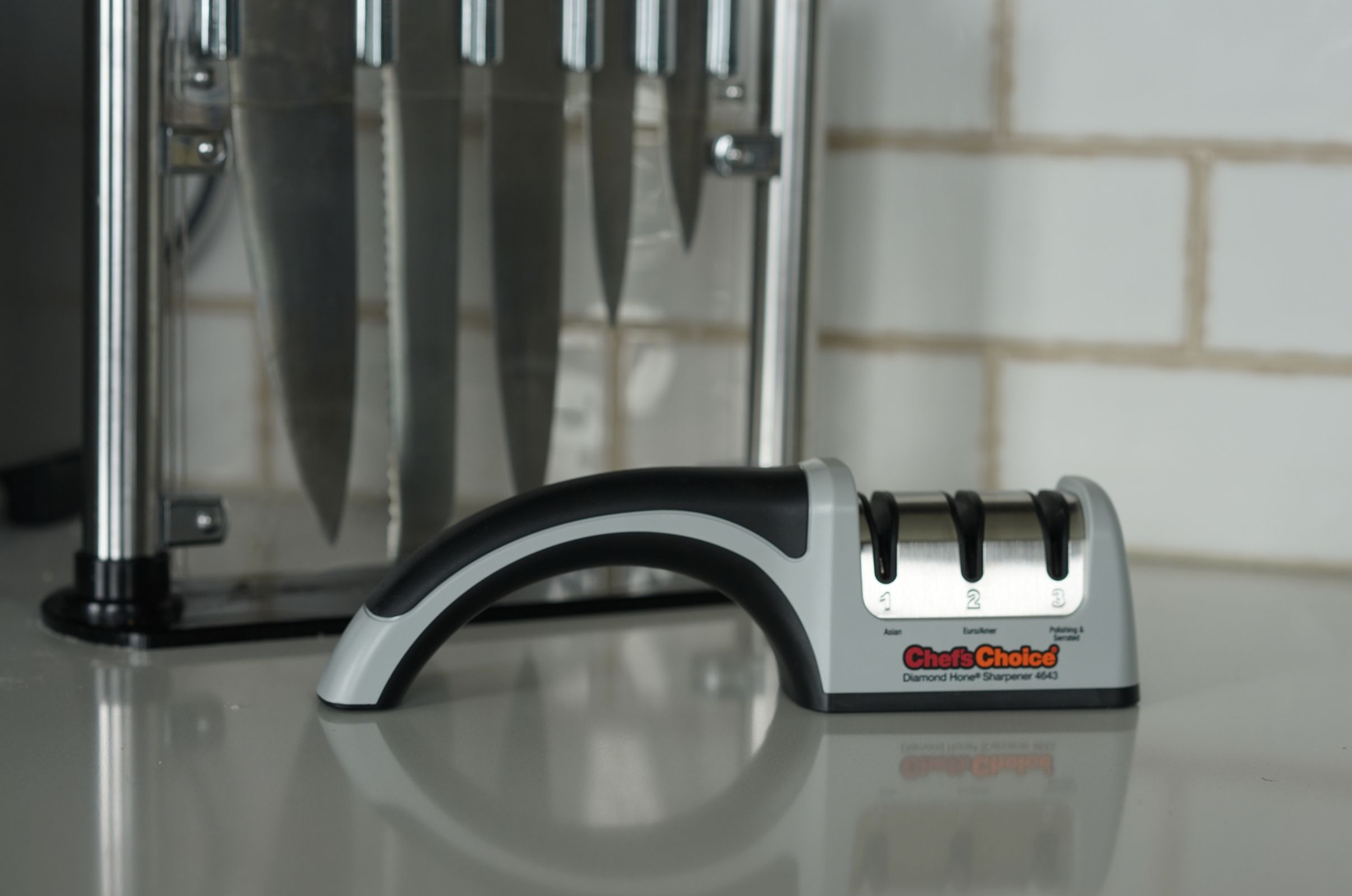 5 Best Knife Sharpeners of 2023 (Tested and Reviewed) - This Old House