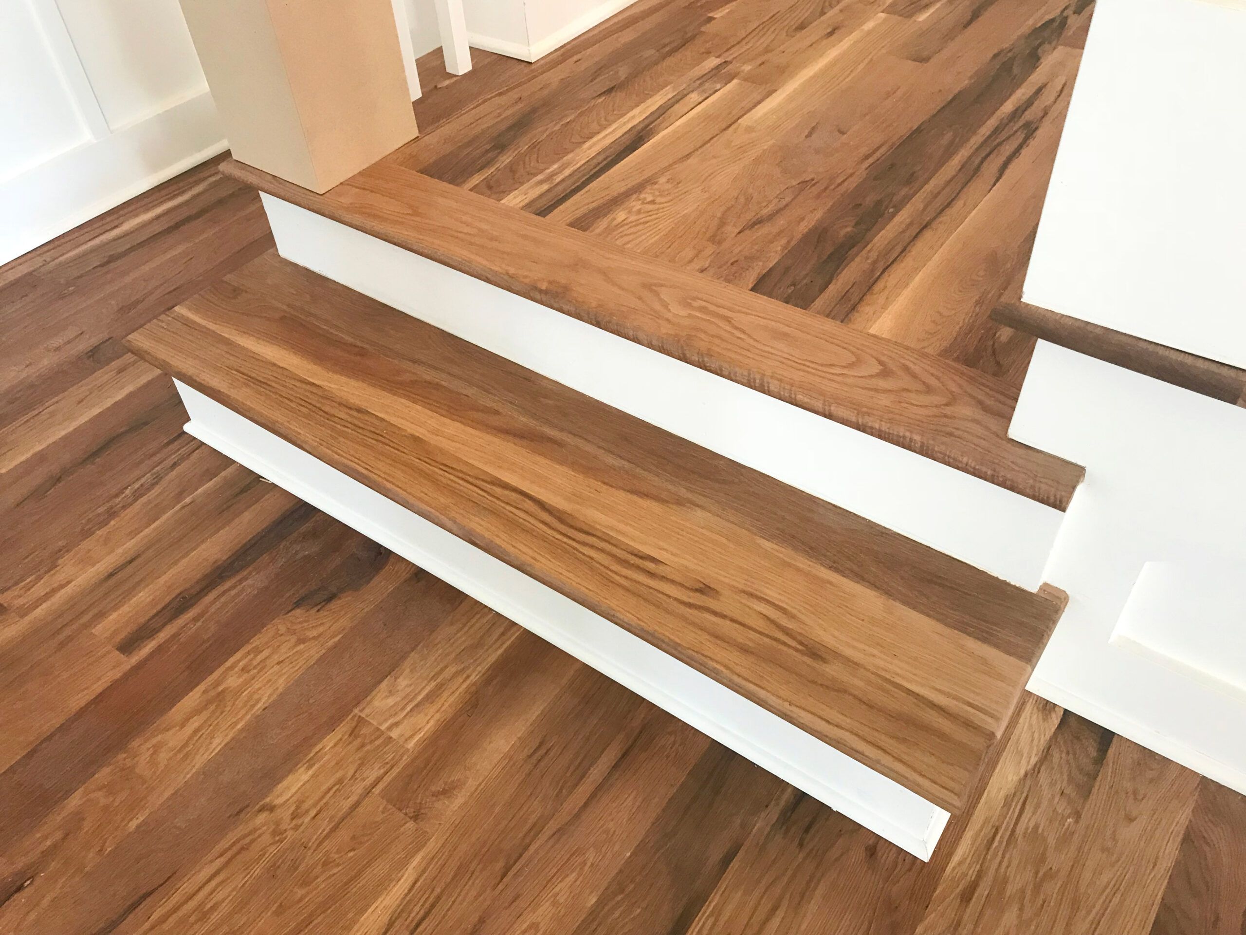 An image of a home's flooring.