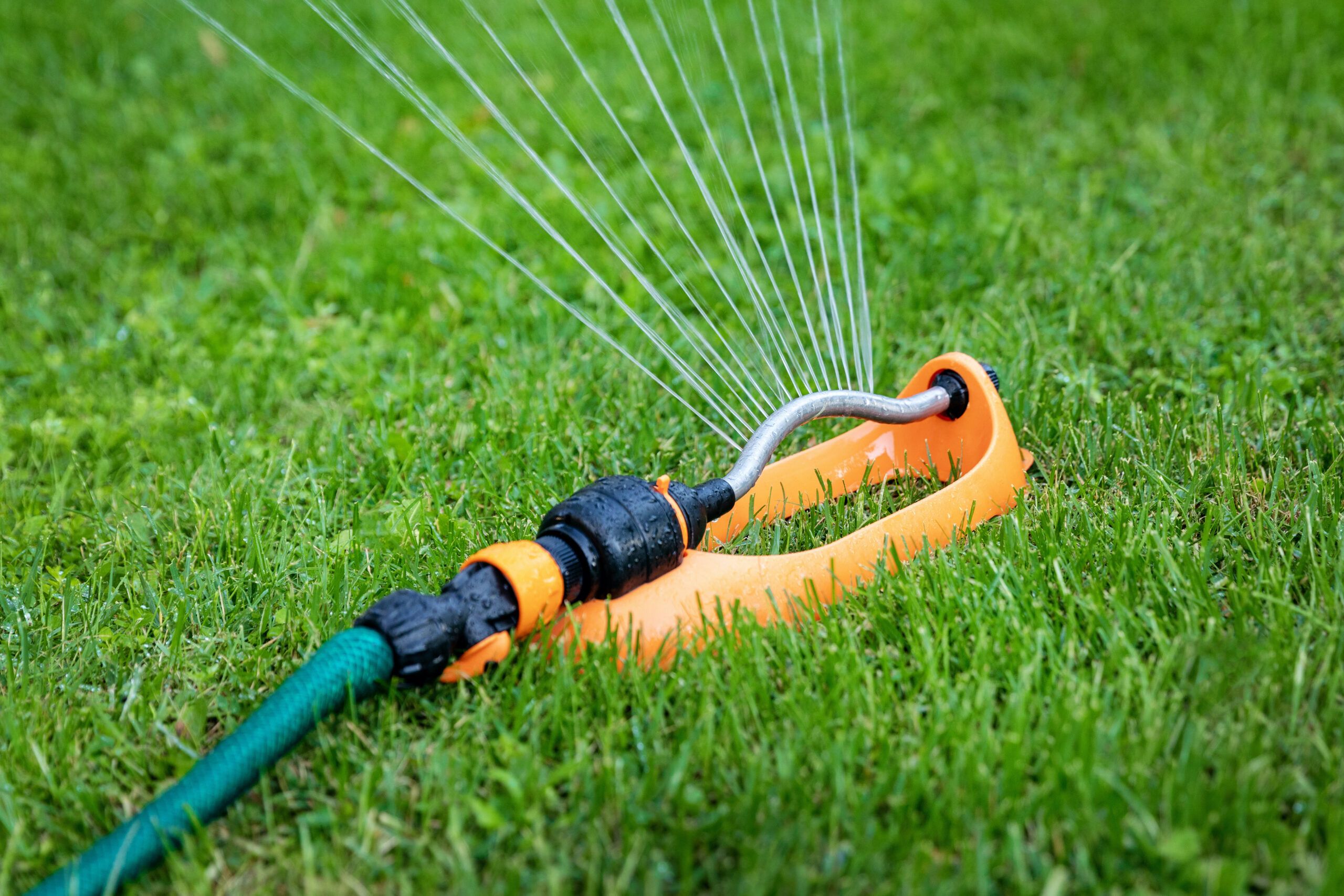 6 Best Sprinklers (2023 Guide) - This Old House