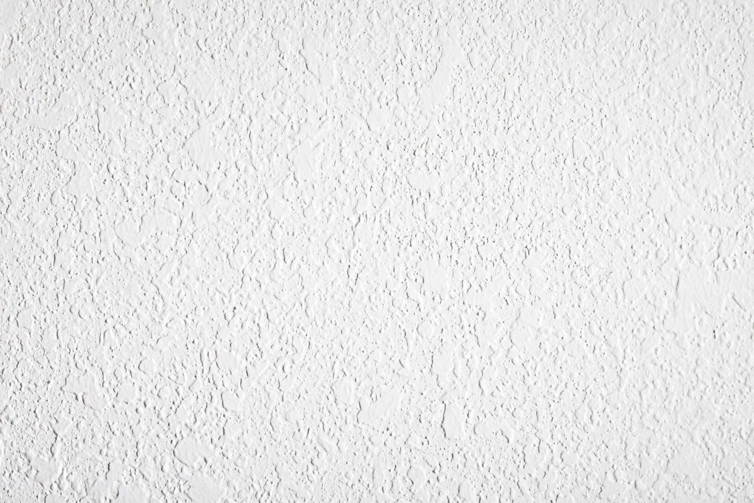 3 Types of Drywall Textures