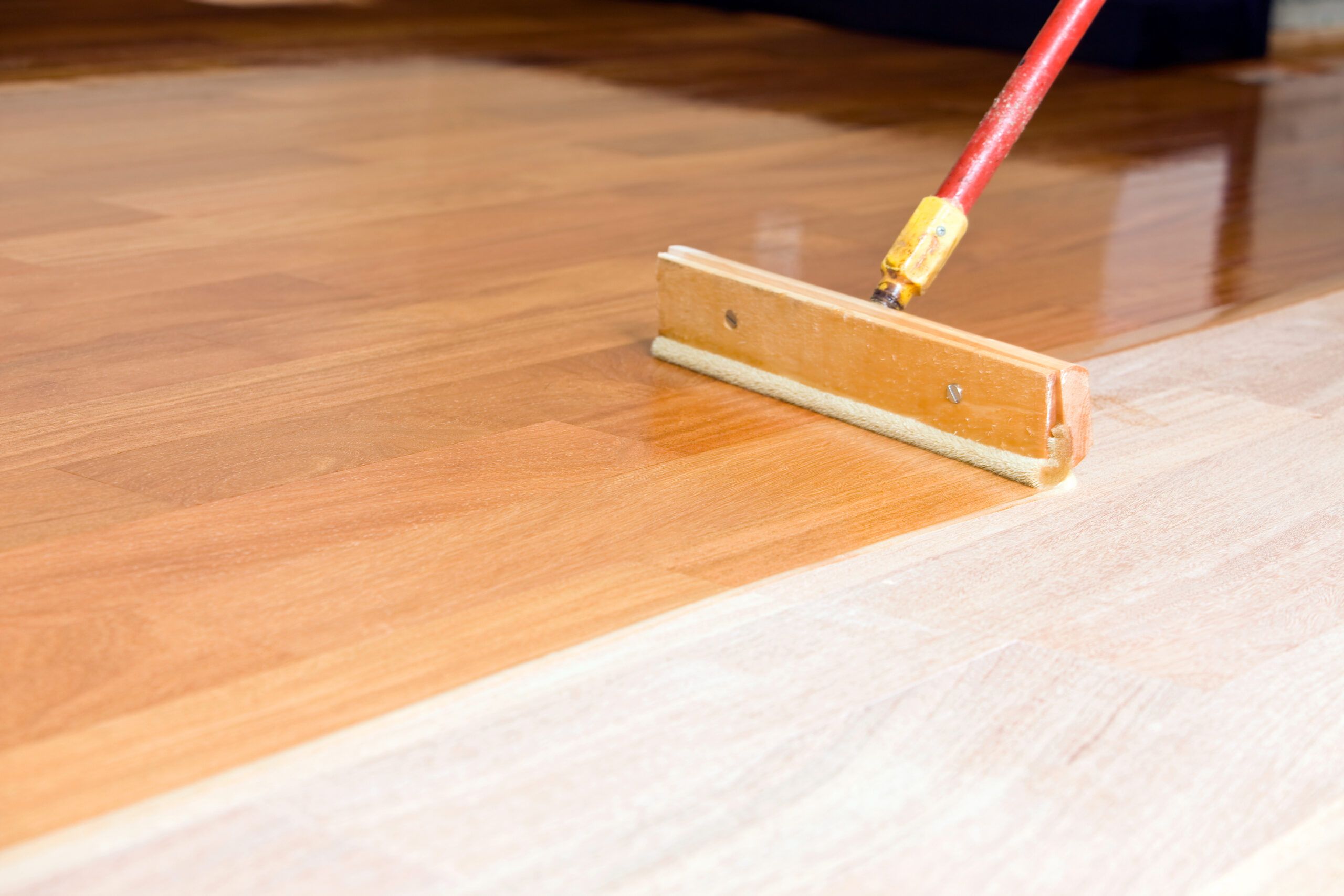 Polycrylic Vs Polyurethane: What's The Difference?