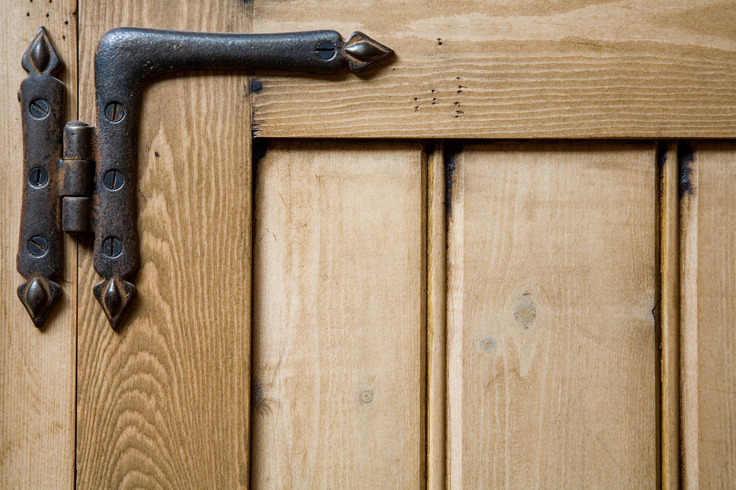 11 Diffe Types Of Hinges And Their