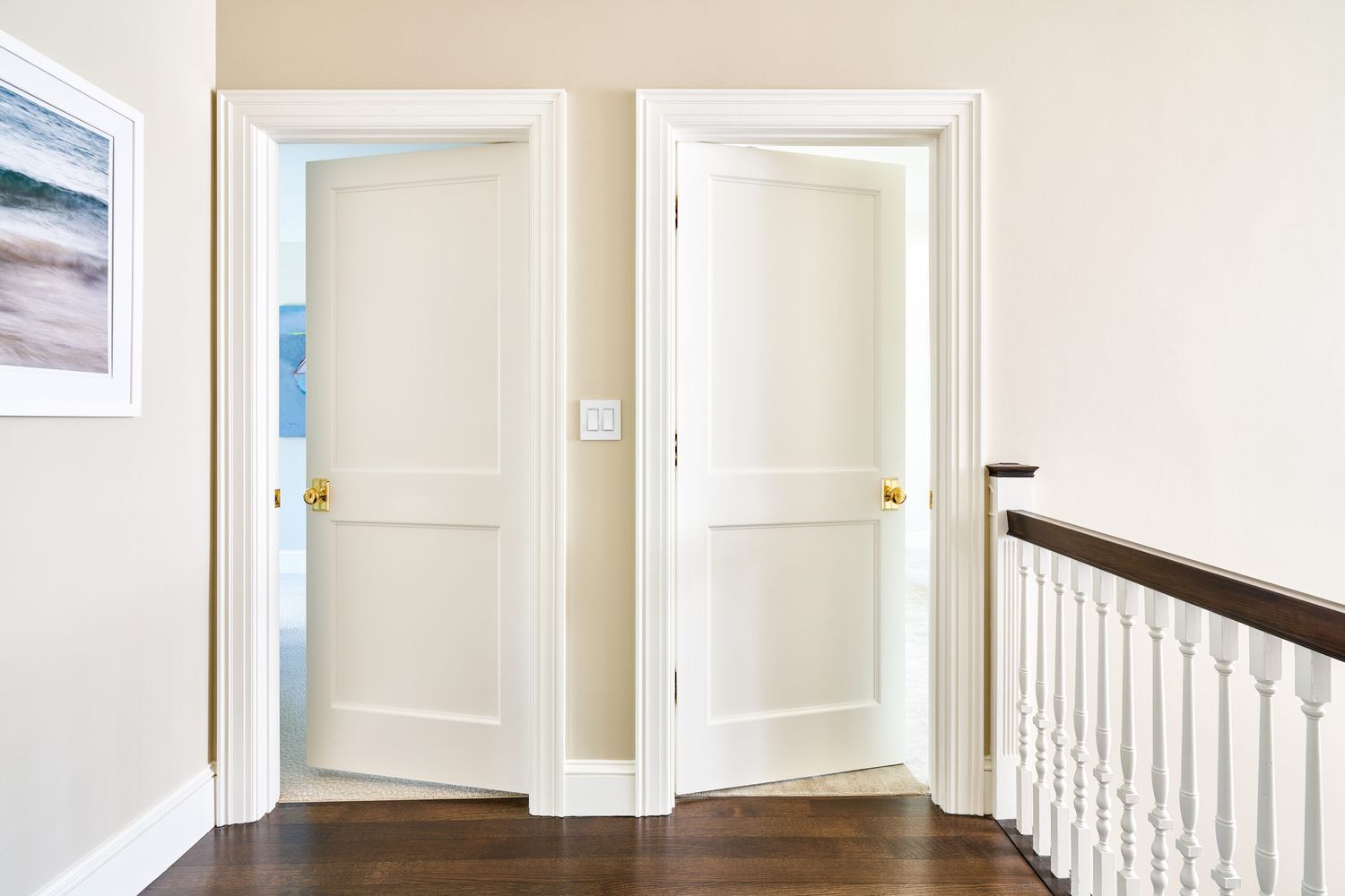 Cape Ann Doors