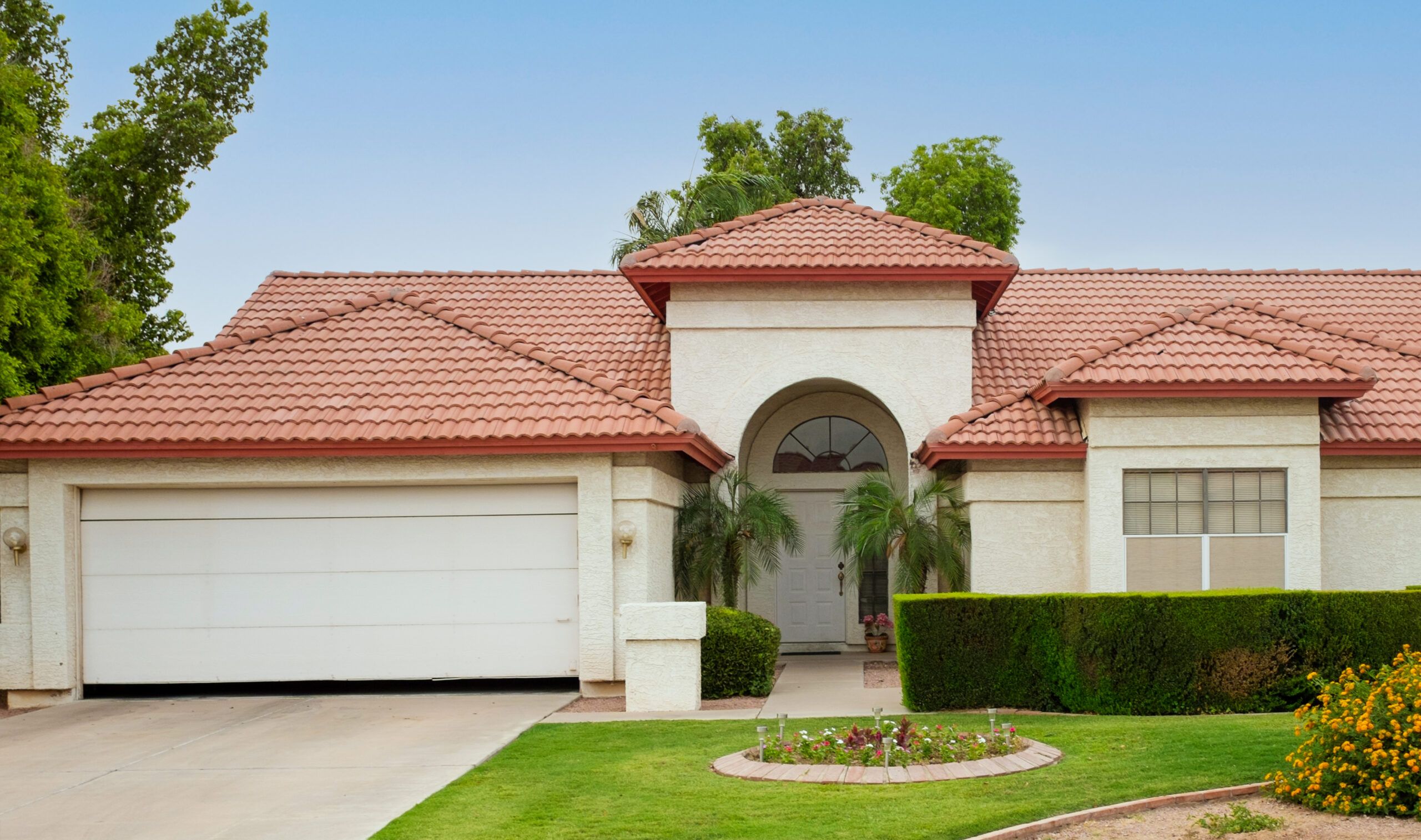 How to Fix a Garage Door That Won t Close This Old House