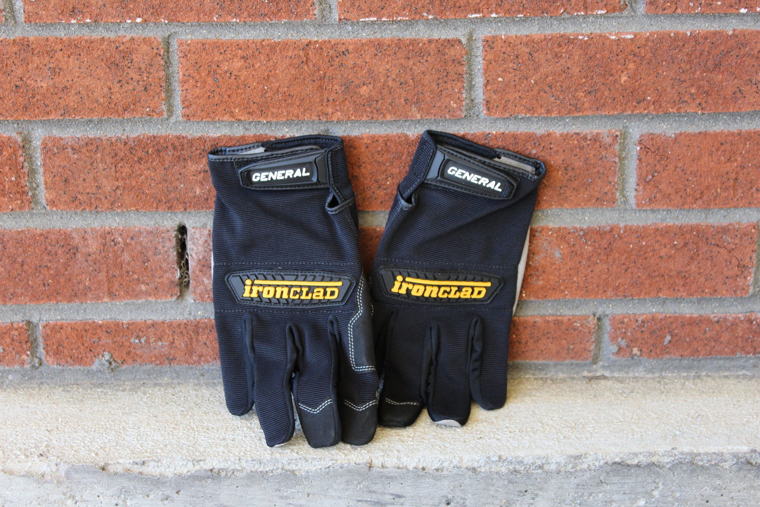5 Best Work Gloves of 2024 (Tested and Ranked) - This Old House