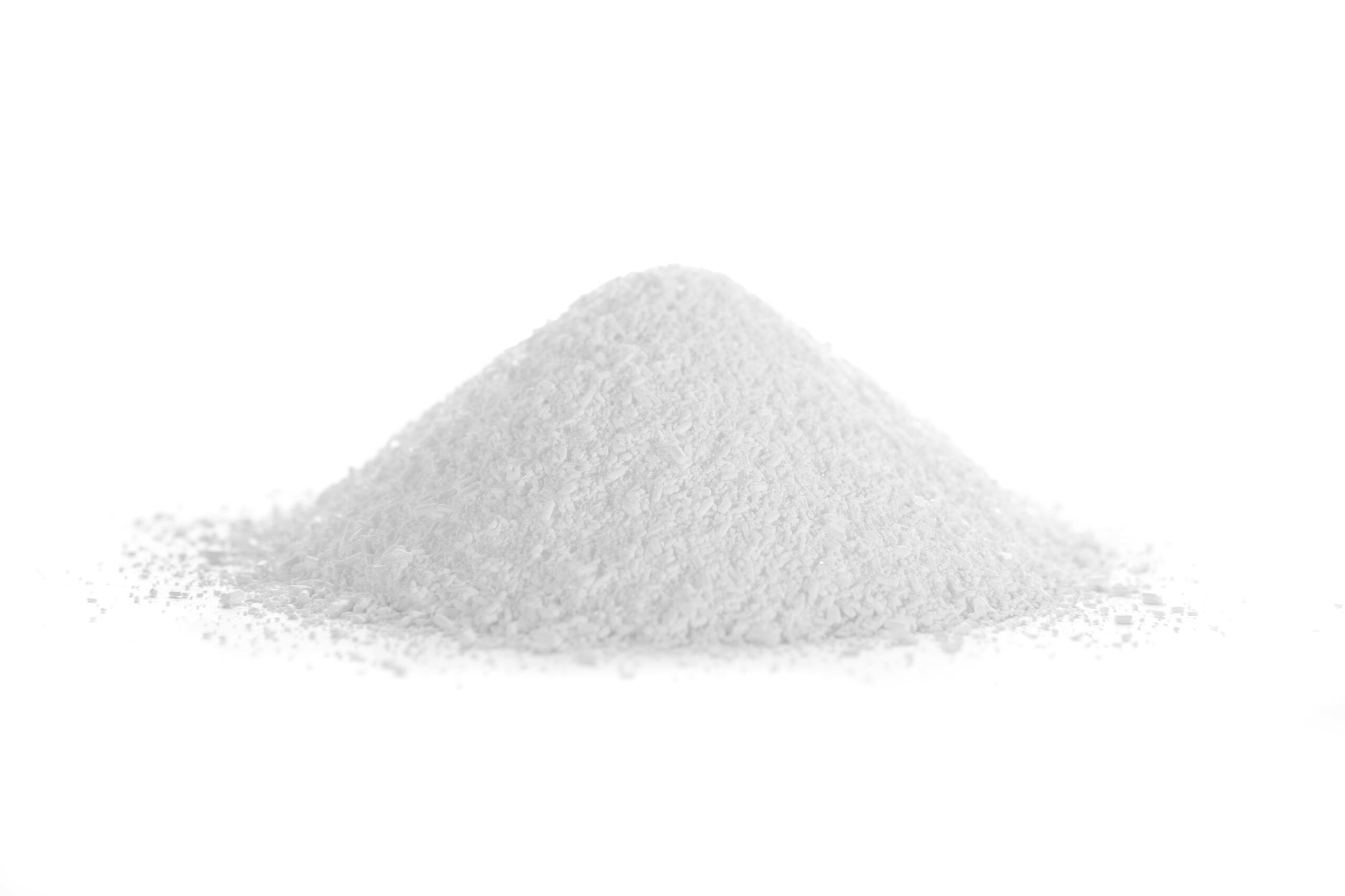 A pile of Trisodium Phosphate