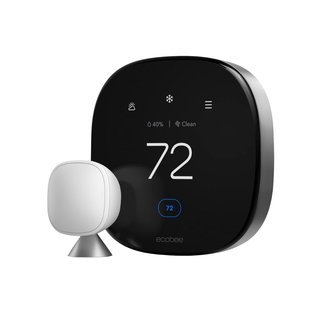 Ecobee Premium Logo