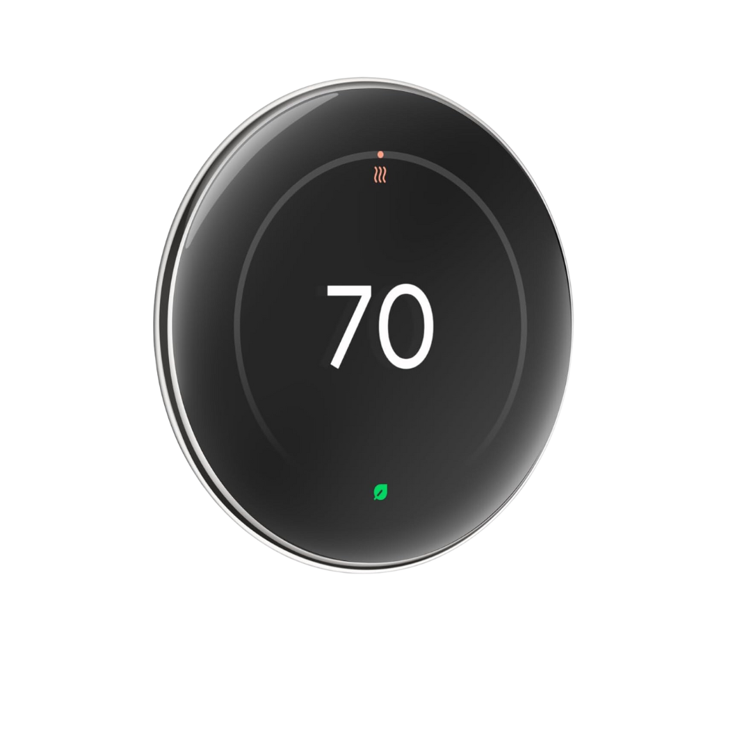 Google Nest (4th Gen) Logo