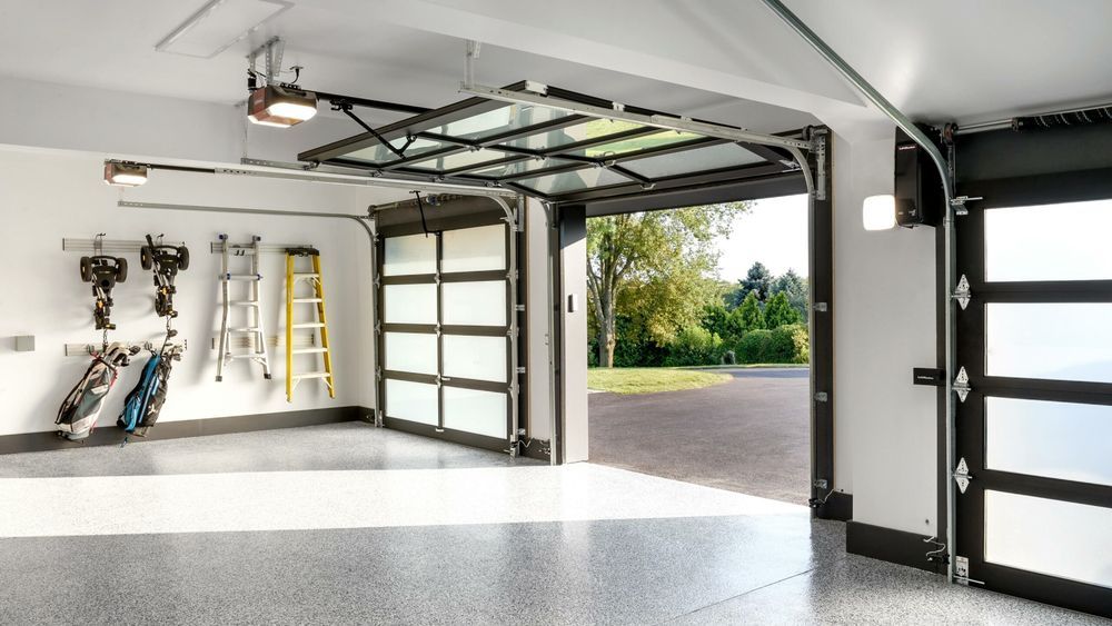 Lead image for Best Garage Floor Coating guide.