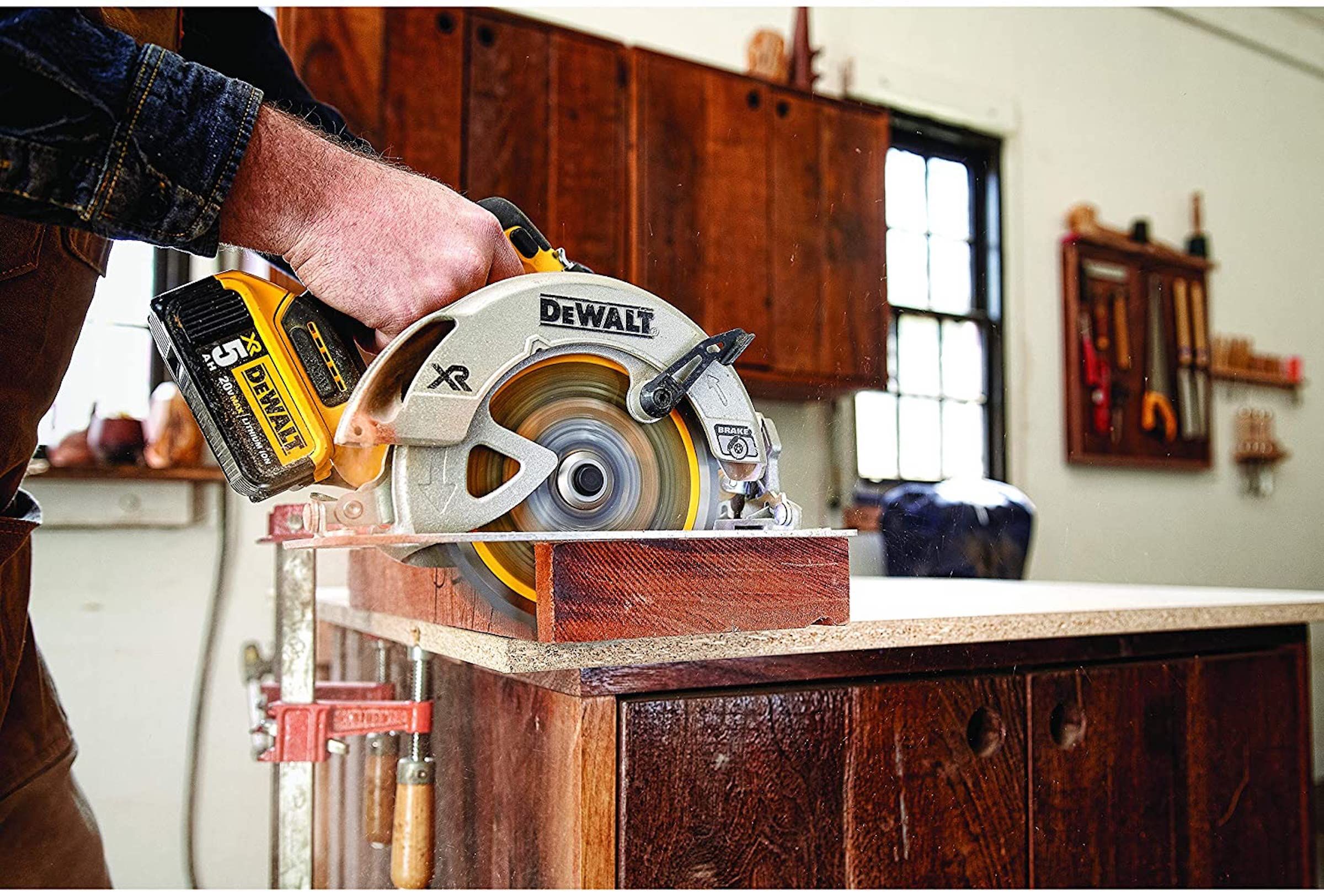 Best Circular Saws of 2023 - This Old House