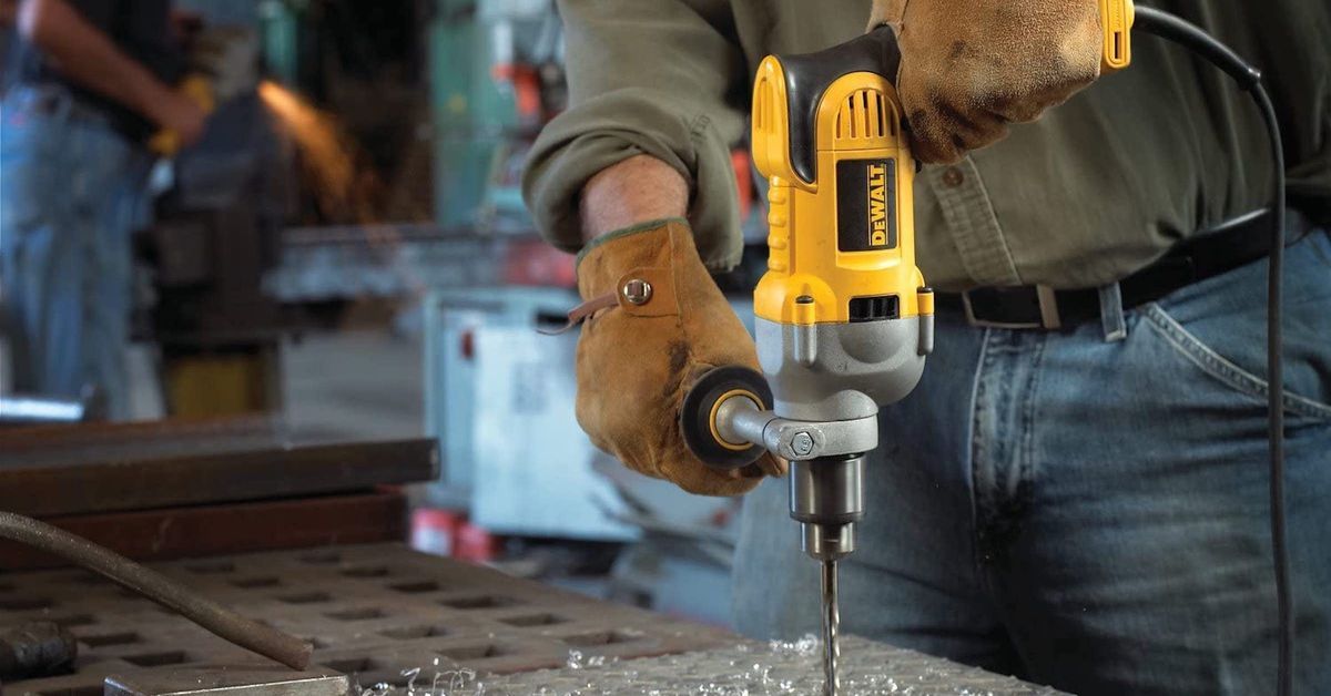 DEWALT_Drill