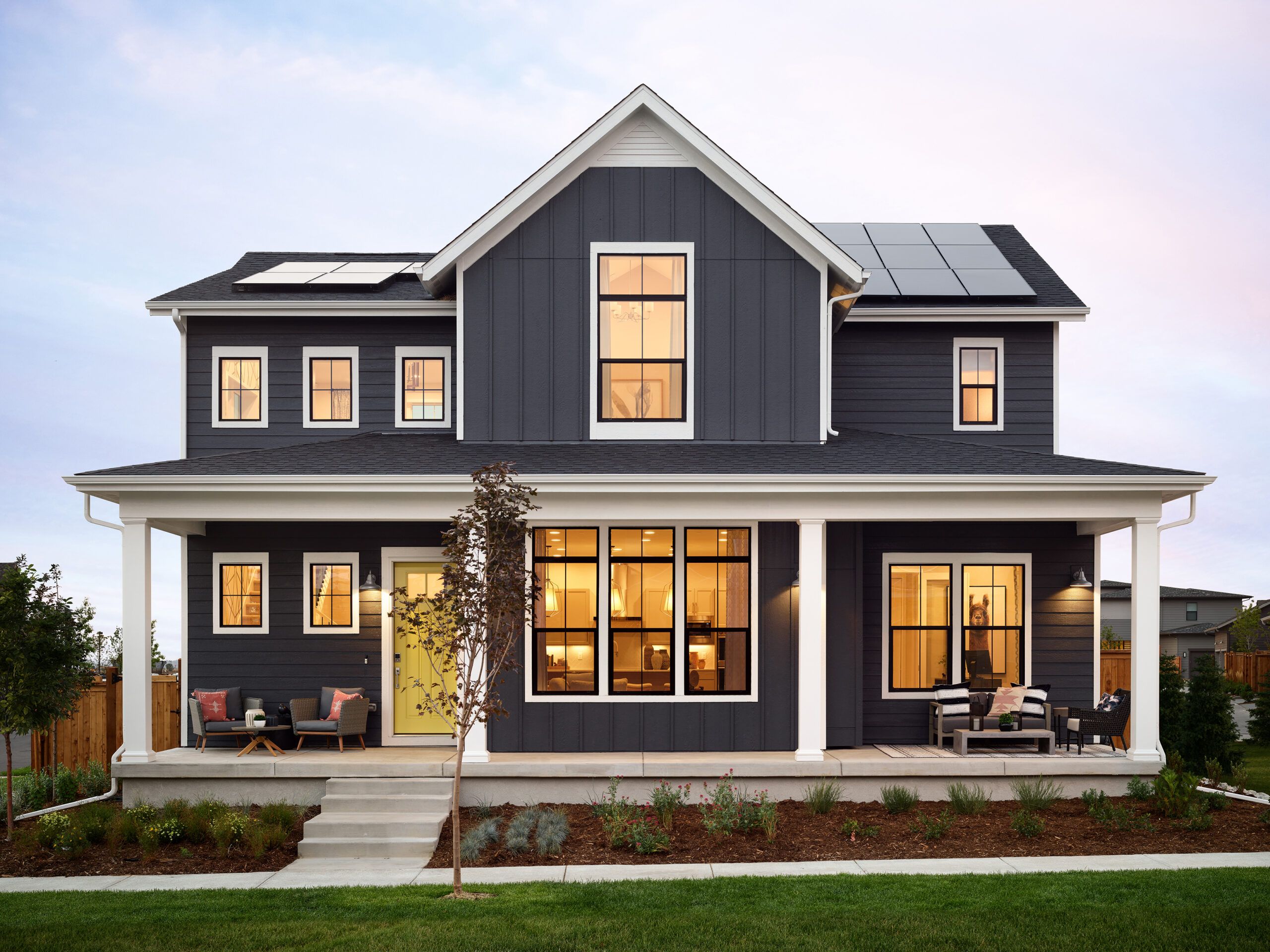 Siding Design Ideas for Better Curb Appeal