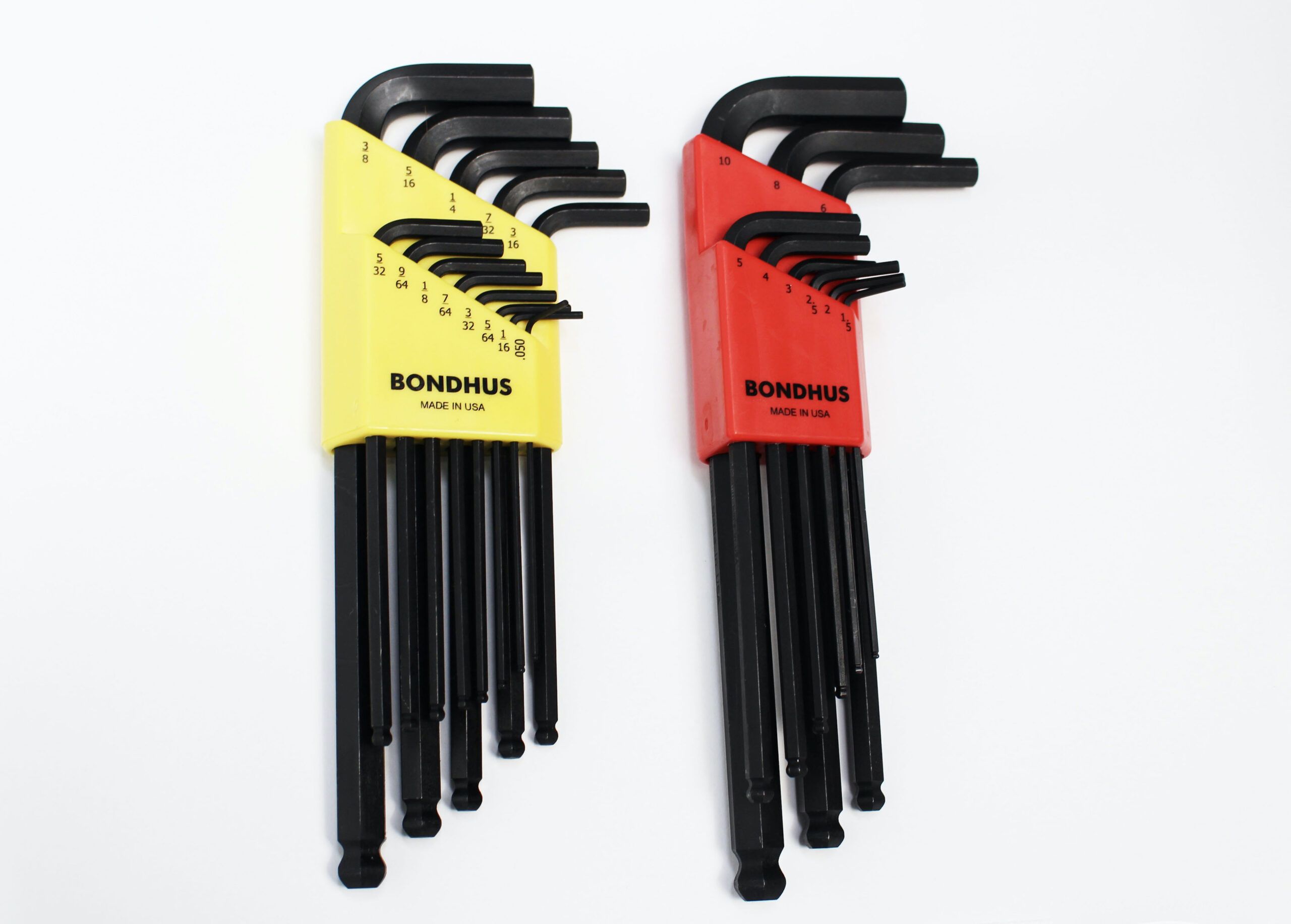 Allen Wrench/Hex Key/Allen Key for Knob Set Screws - Assorted Sizes