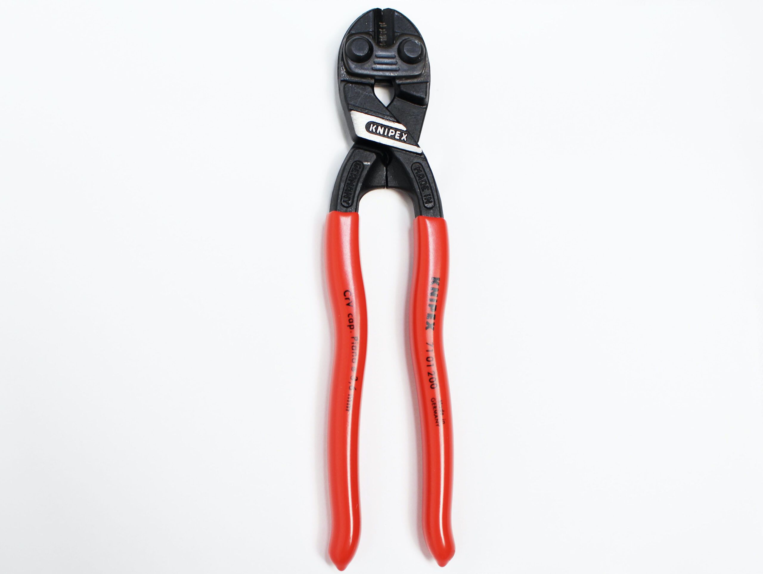 Stainless Steel Bolt Chain Cutter Tool