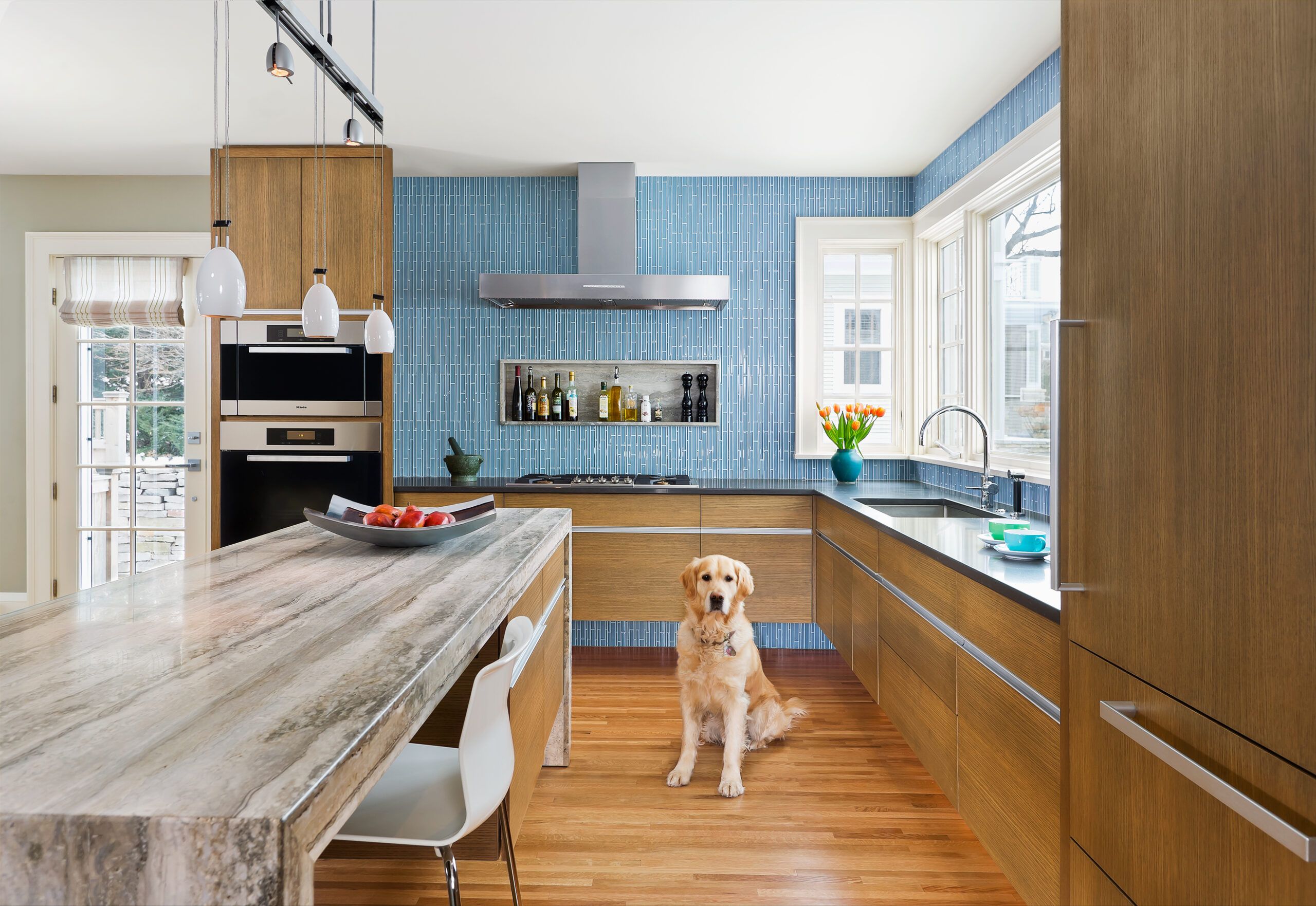 How to Create Extra Kitchen Counter Space (No Remodeling Needed)