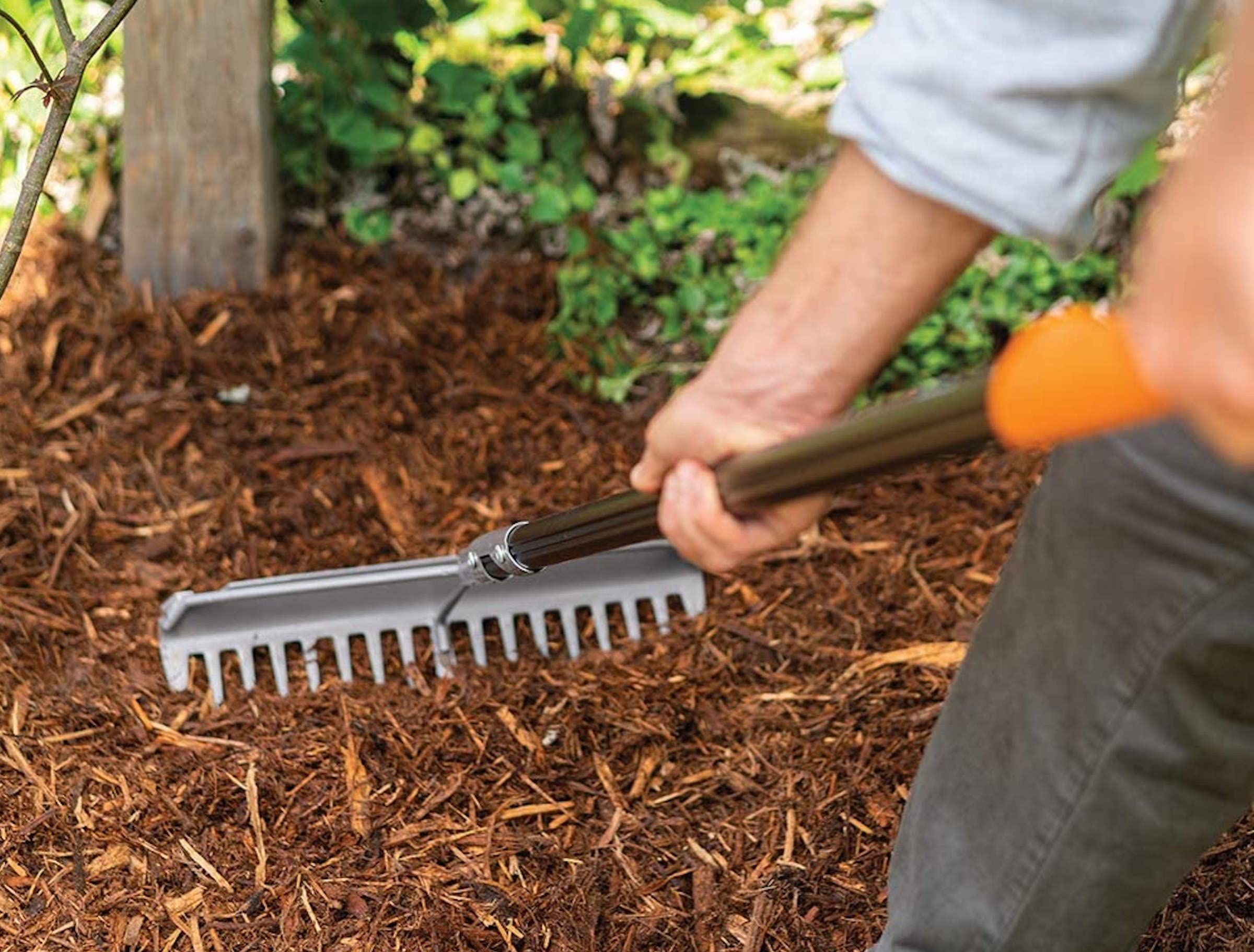 Power Leaf Rake | atelier-yuwa.ciao.jp