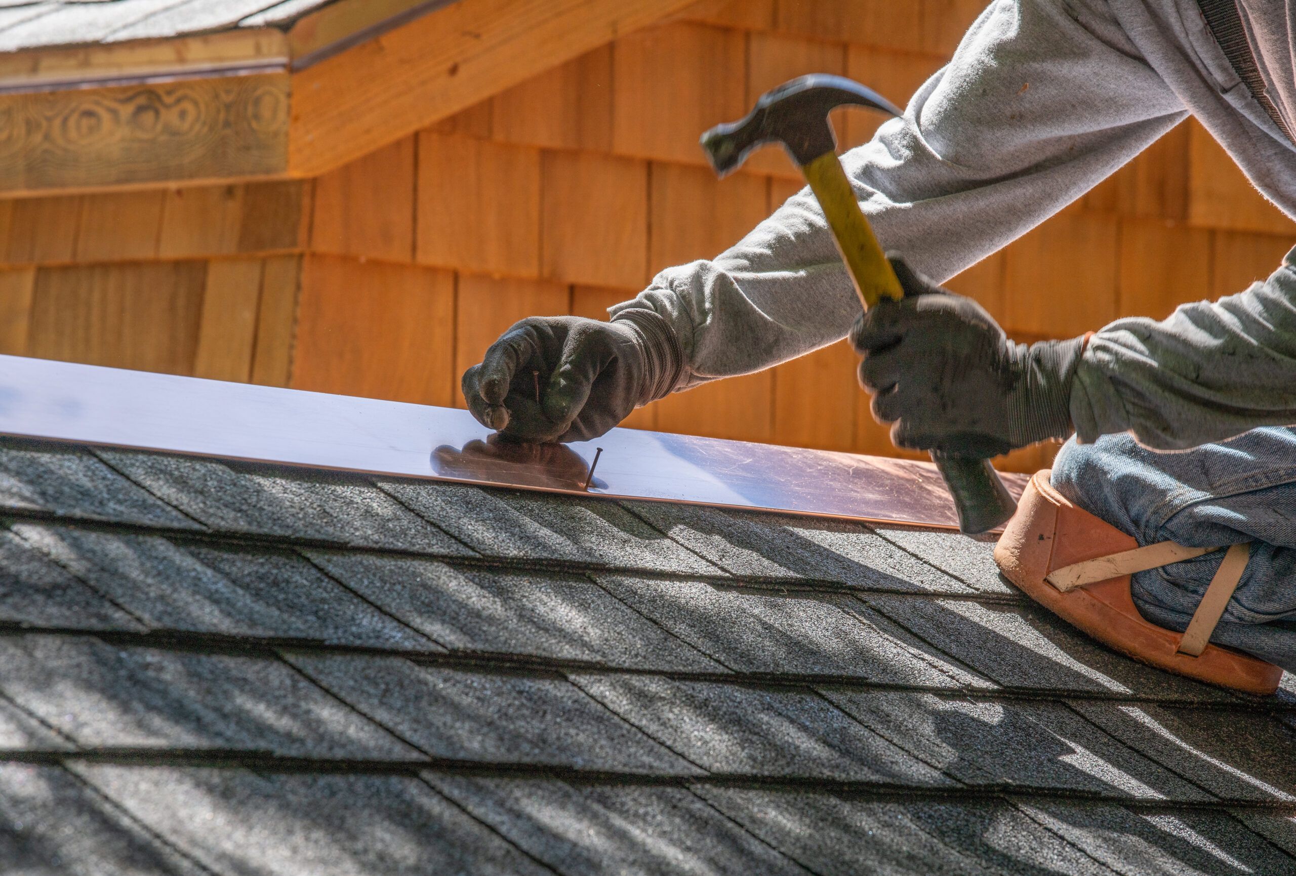 Ogden Roofers