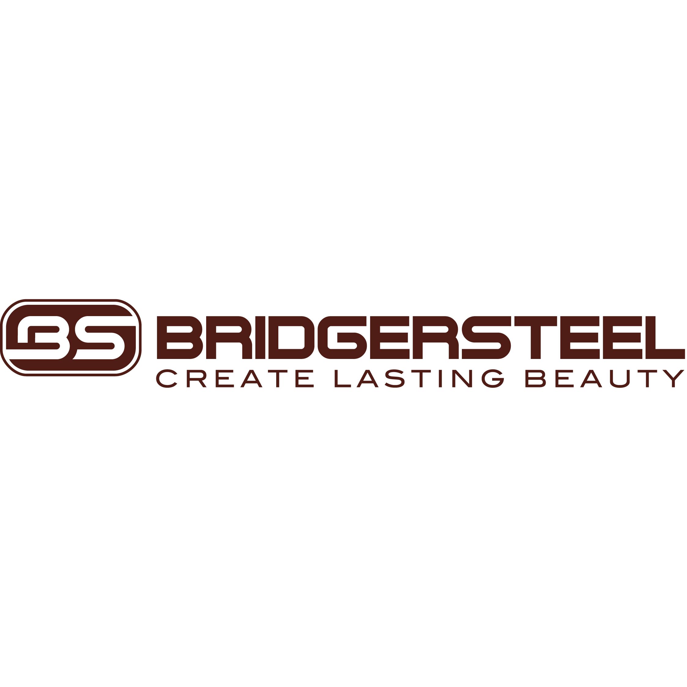 Bridger_Steel_Logo