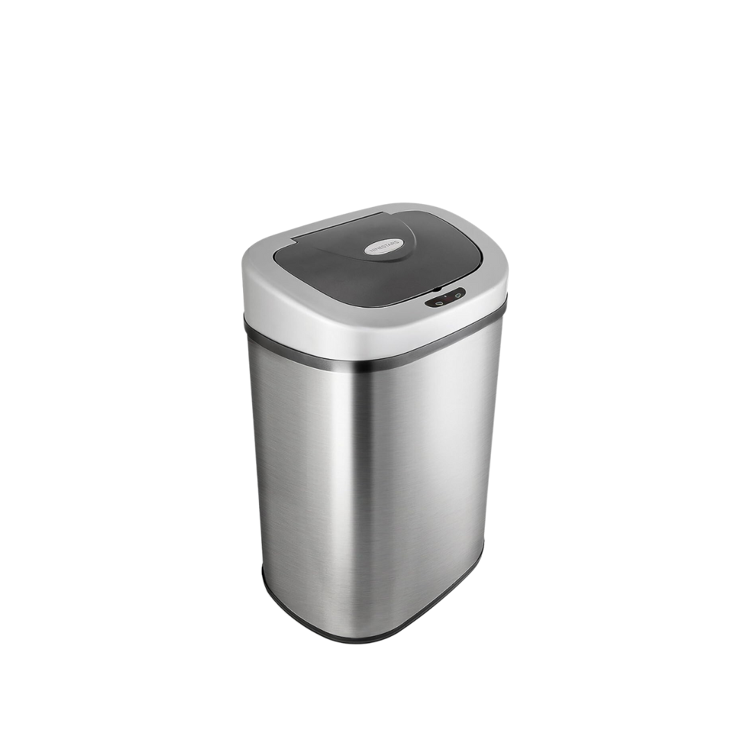 10 Best Trash Cans 2023