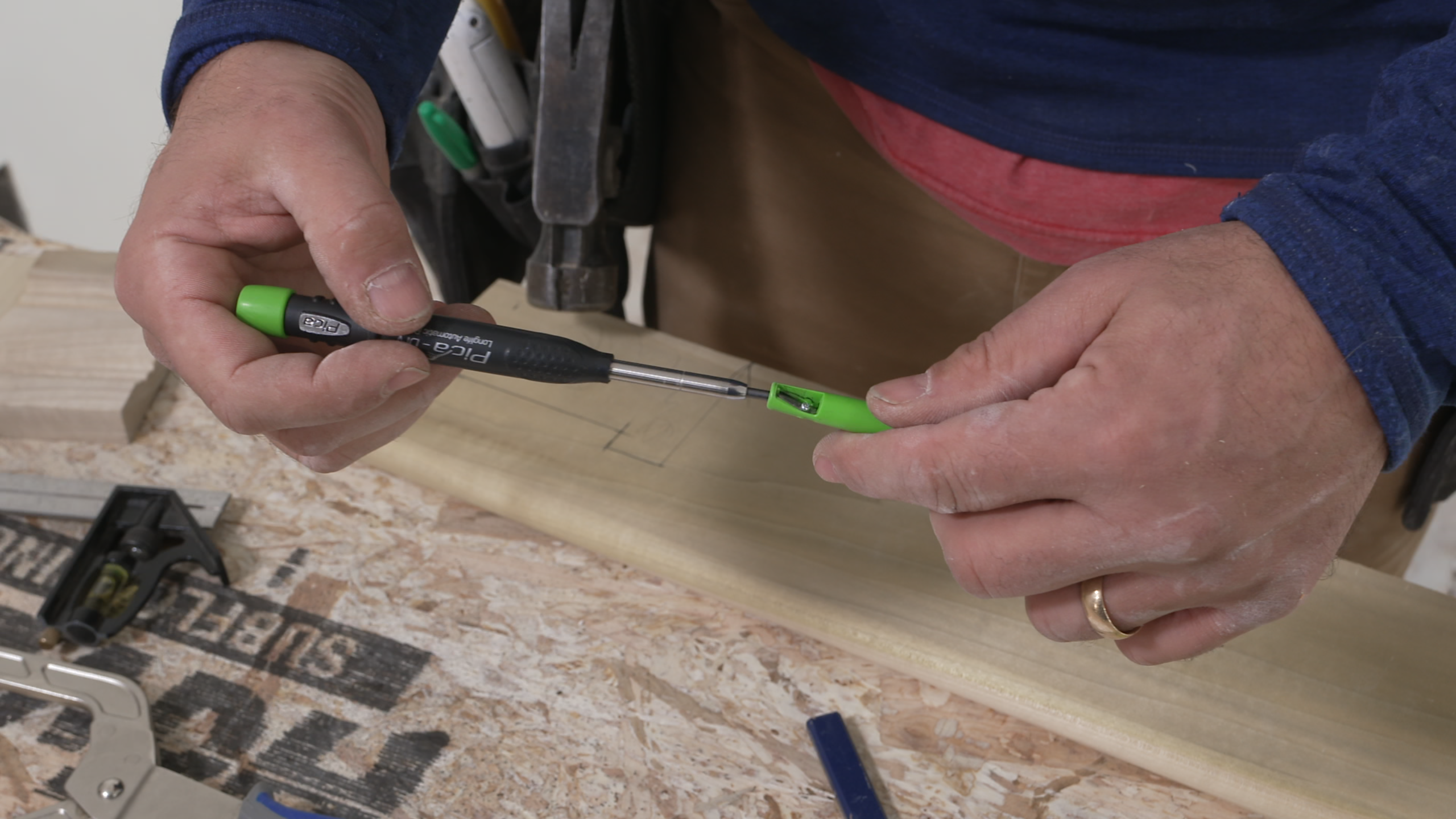 Pliers: A Versatile Tool To Keep Handy - Woodsmith Guides