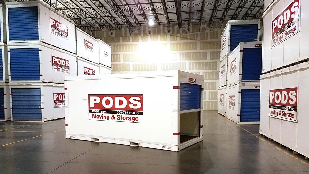 PODS_containers
