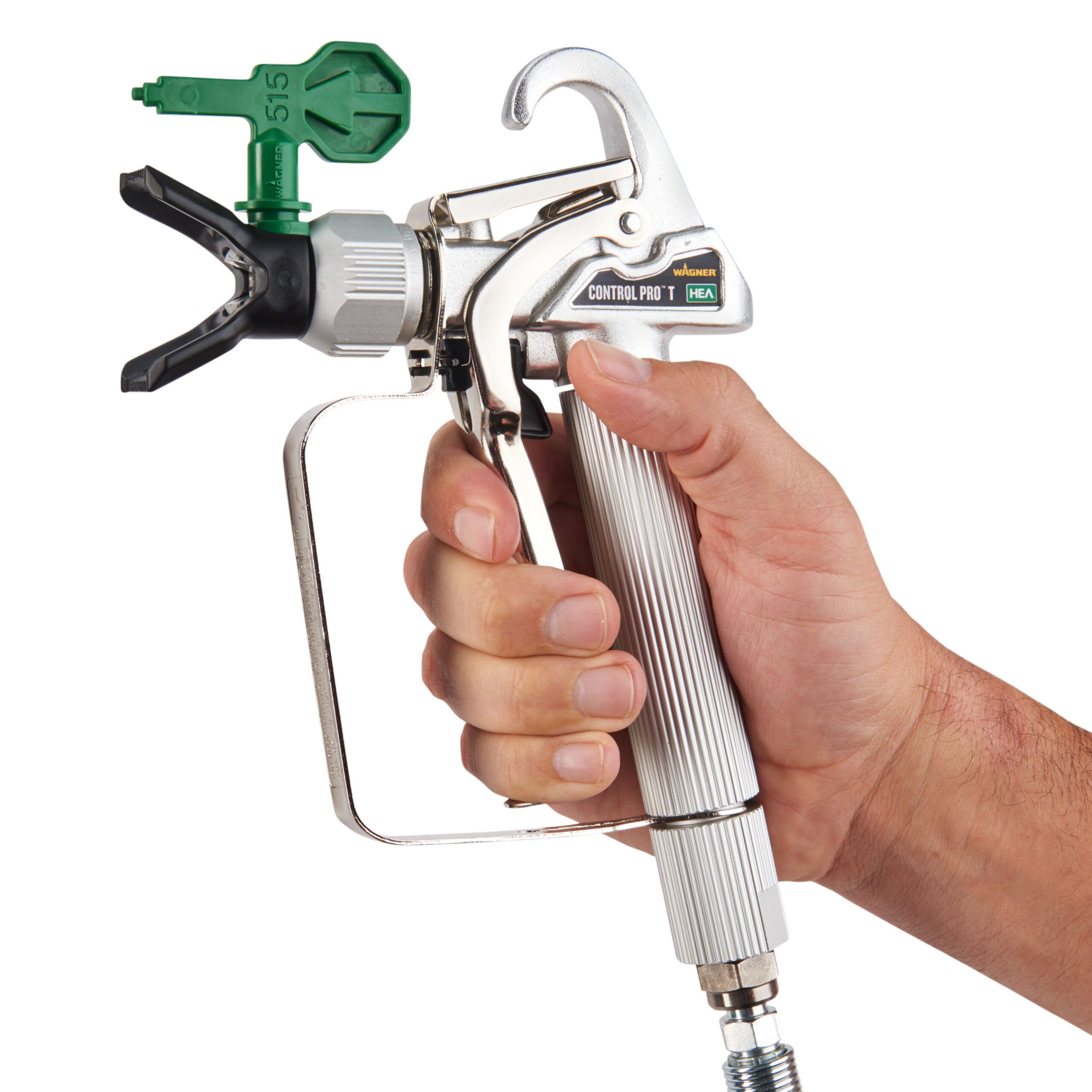 Wagner Handheld Airless Paint Sprayer at