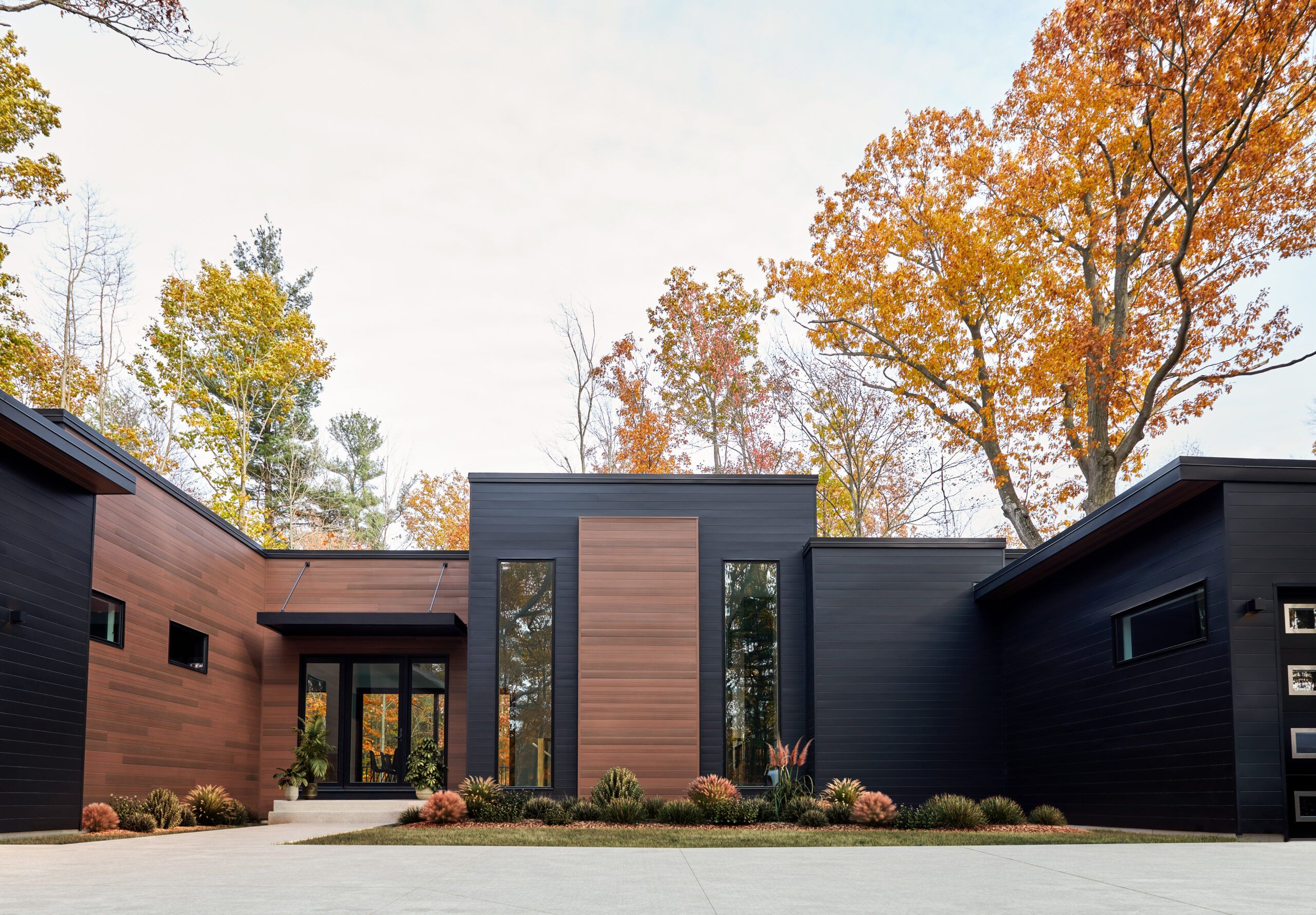 Surprising Benefits of Steel Siding