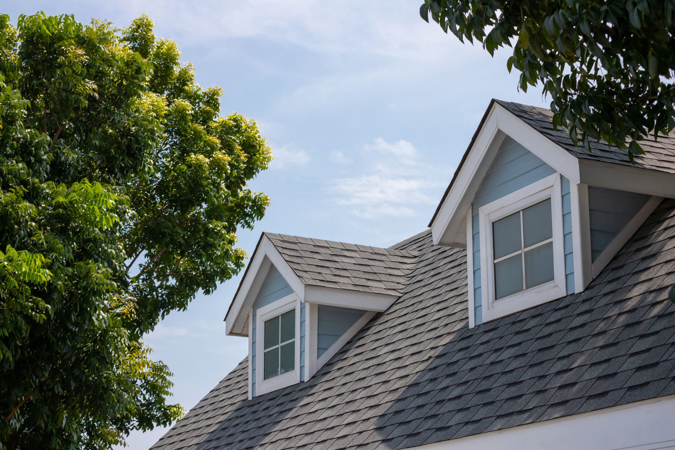 Local Roofing Companies