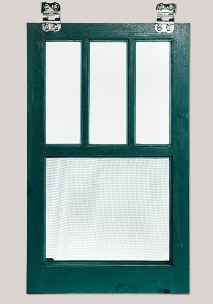 All About Storm Windows This Old House