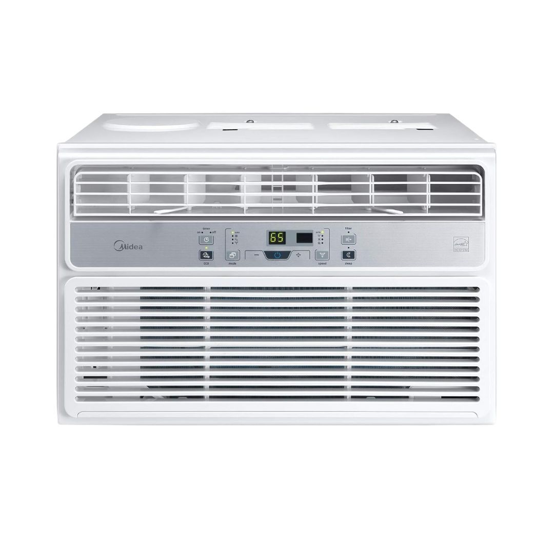 Midea EasyCool Window Air Conditioner Logo