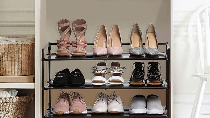 best_shoe_rack_replacement