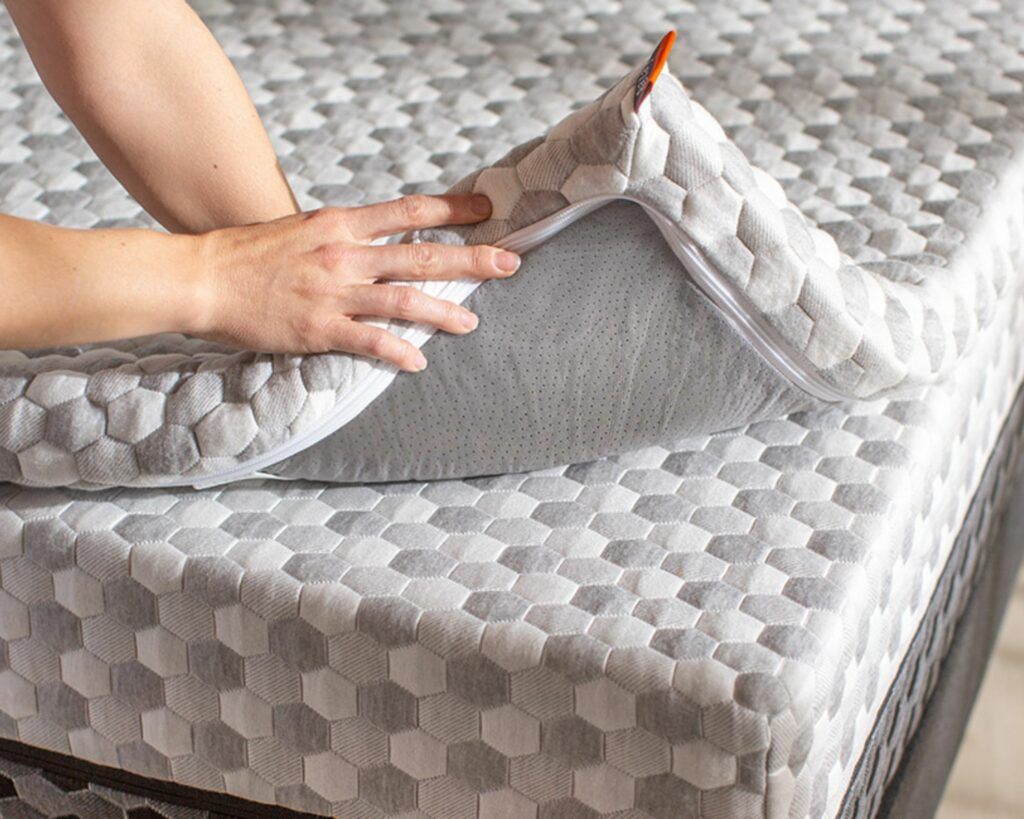 The Best Mattress Toppers to Make Your Mattress Last Longer (2023 ...