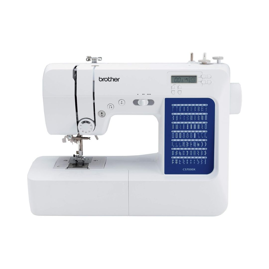 Brother CS7000X Sewing Machine Logo