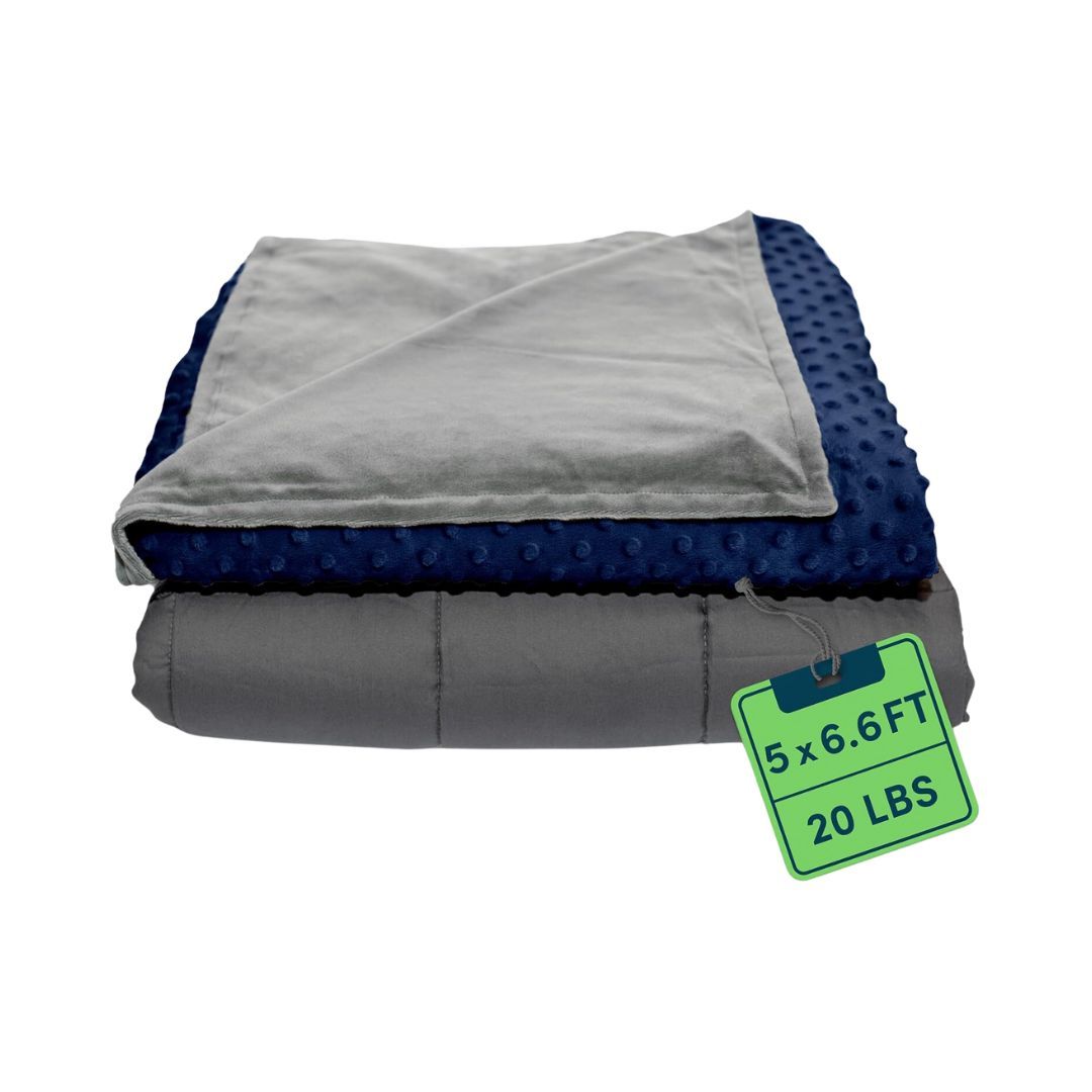 Quility Weighted Blanket Logo