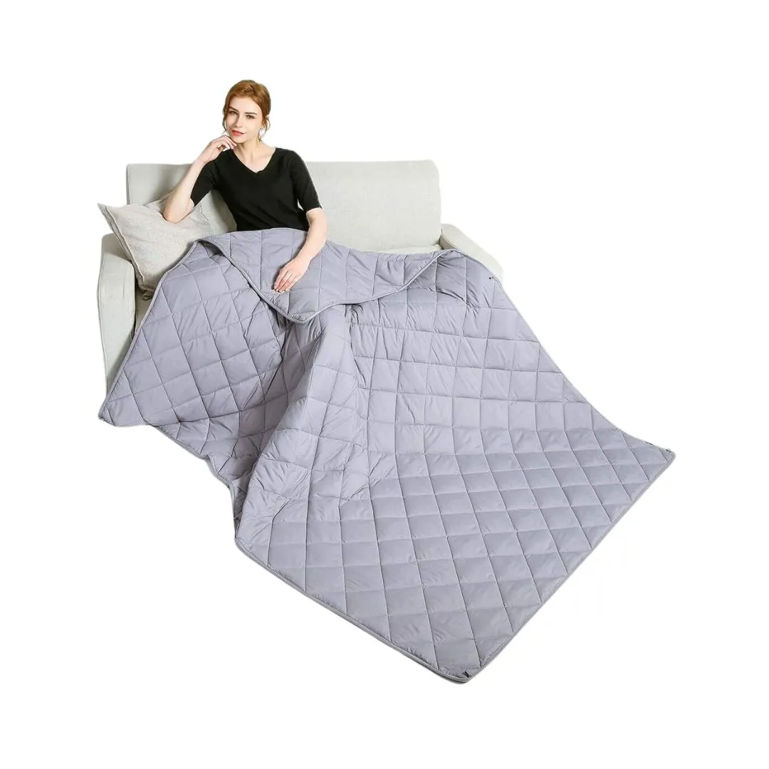 Qusleep Weighted Blanket Logo