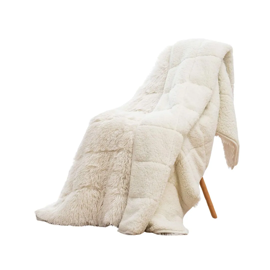 Wemore Weighted Blanket Logo