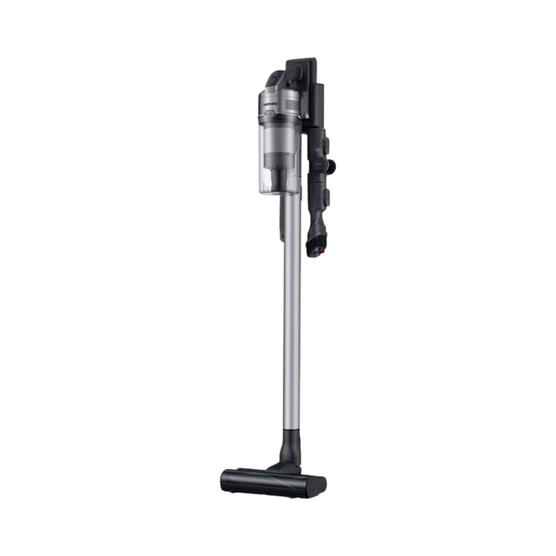 Samsung Jet™ 75 Cordless Stick Vacuum Logo