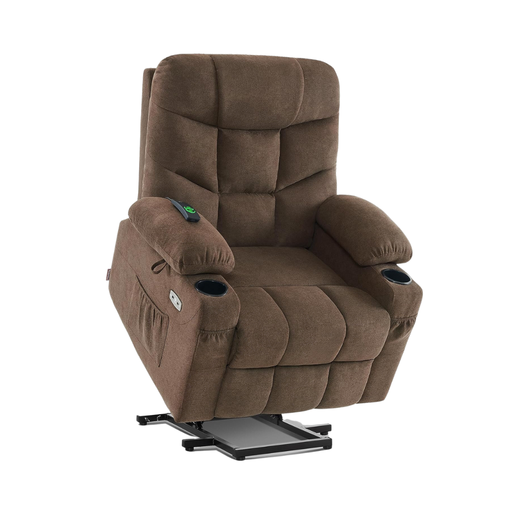 10 Best Recliners of 2024, Reviewed by Experts