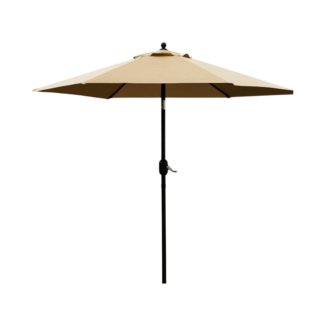 Sunnyglade 7.5-Foot Patio Umbrella Logo