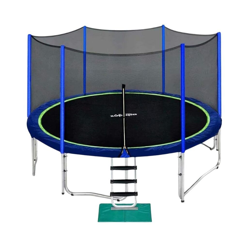 The 5 Best Trampolines (2025 Review) This Old House