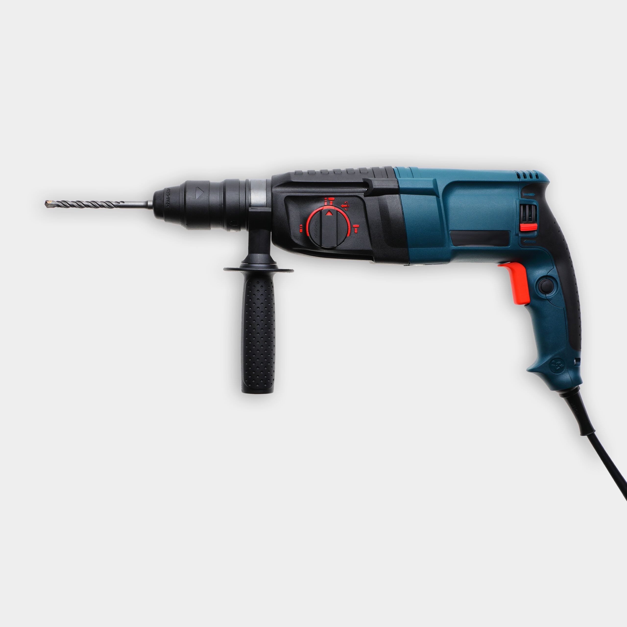 Where To Start With corded vs cordless hammer drill?